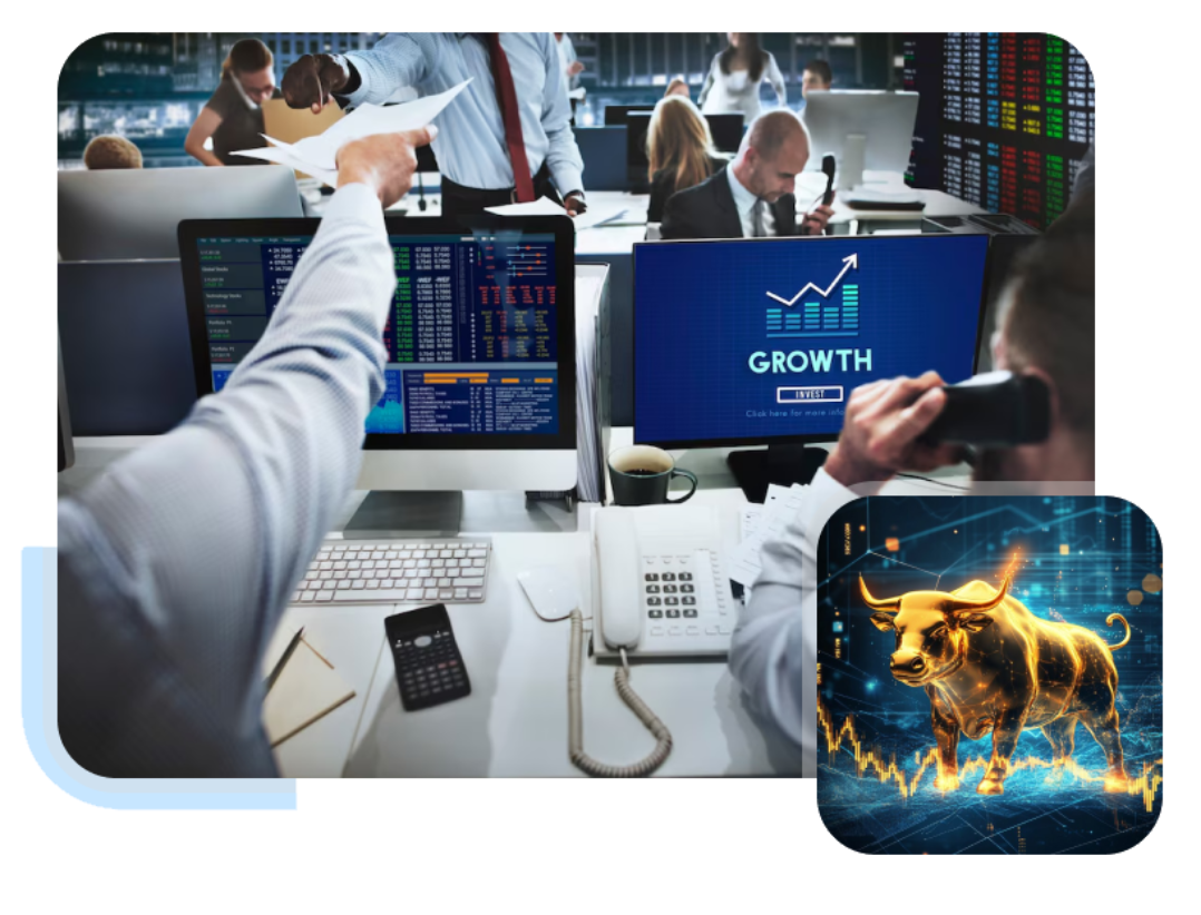 Stock Market Analysis